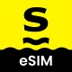 Saily: eSIM per Viaggiare
