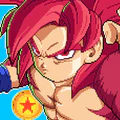 DBZ : Super Goku Battle