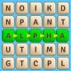 Alphabet Scape: search words