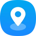 Samsung Find: Location Sharing