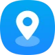 Samsung Find: Location Sharing