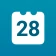 Samsung Agenda icon