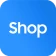 Shop Samsung icon