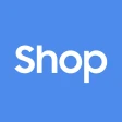 Samsung Shop: Meet Galaxy S26 icon
