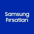 Samsung Fırsatları icon