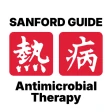 Sanford Guide Antimicrobial icon