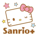 Sanrio+(サンリオプラス)