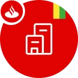 Santander Empresas icon