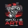 Grau é Arte Online icon