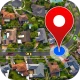 Live Earth Map: GPS Navigation