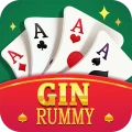 Gin Rummy King
