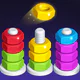 Nut Sort:Color Puzzle Game