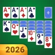 Paciência Clássica - 2026 icon