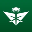 Saudia icon