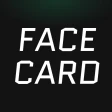 Looksmaxxing AI - Face Card icon