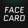 Looksmaxxing AI - Face Card icon