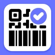 Scan Go – QR & Barcode Scanner icon