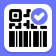 Scan Go – QR & Barcode Scanner icon