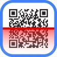 Lector Codigo QR, Barras icon