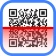Lector Codigo QR, Barras icon