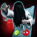 Scary Prank Call & Fake Chat