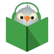 LibriVox: Audio bookshelf icon