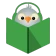 LibriVox: Audio bookshelf icon