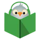 LibriVox: Audio bookshelf