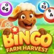 Bingo Farm Harvest icon