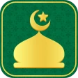 Müslim: Ramazan Kur'an Widgets icon