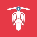 Scooter Navigatie Nederland