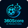 Previsões de IA 360Score