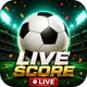 Football Match Live Scores