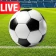 Fútbol en Vivo - Marcadores icon
