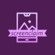 Screenclaim