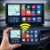 Mirror Link pantalla del coche icon
