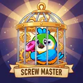 Screw Master: Nuts Jam Puzzle