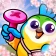 Screw Master: Nuts Jam Puzzle icon