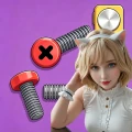 Screw Witch: Girl's Spell