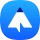 PENUP – Drawing-sharing SNS icon