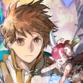 チェインクロニクル チェインシナリオ王道バトルRPG