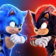 Sonic Forces: Corra e Batalhe icon