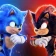 Sonic Forces: Corra e Batalhe icon