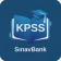 KPSS & AGS SınavBank 2026 icon