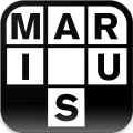 Mots encreuats Màrius Serra
