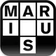 Mots encreuats Màrius Serra