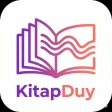 Kitapduy: Ücretsiz Sesli Kitap icon