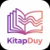 Kitapduy: Ücretsiz Sesli Kitap icon