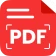 PDF Reader - Editor & Viewer icon
