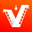 Descargador de Videos HD icon